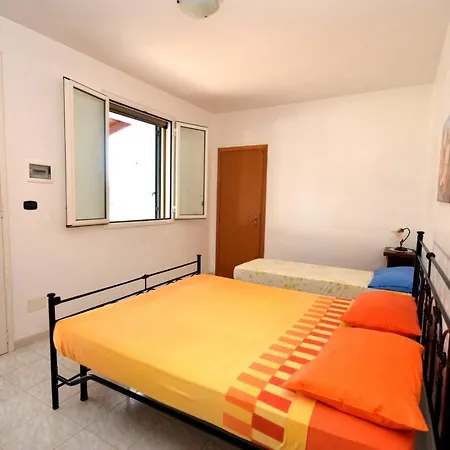 아파트 Yourbanflat Eolo A3 멜렌두뇨