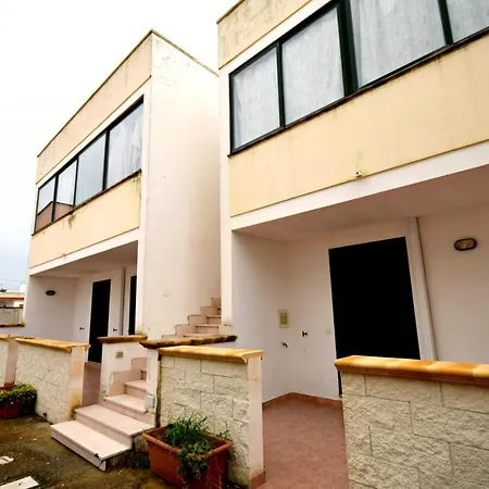 Yourbanflat Eolo A3 아파트 *