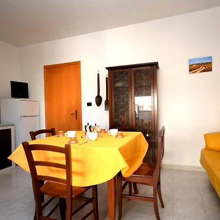 Yourbanflat Eolo A3 멜렌두뇨