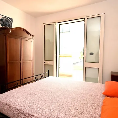 Yourbanflat Eolo A3 아파트 *