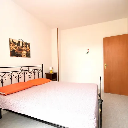 Yourbanflat Eolo A3 아파트 멜렌두뇨