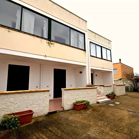Yourbanflat Eolo A3 아파트 *