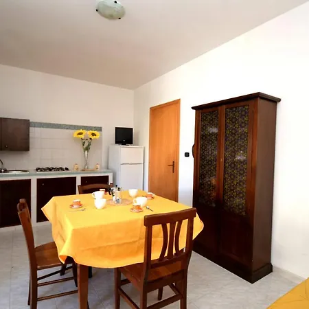 Yourbanflat Eolo A3 아파트 멜렌두뇨